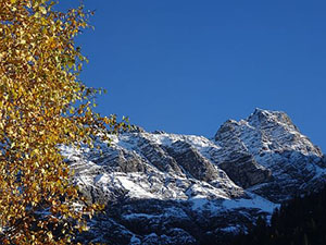 Atem und Natur