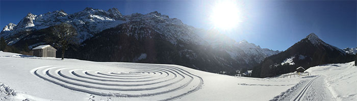 Leben in Balance – Naturpark Lechtaler Alpen