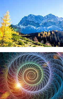 Atem und Natur